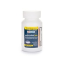 A+Health Ibuprofen PM Softgels의 고통 Reliever/Nighttime 잠 원조 (NSAID), 120 조사