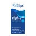 Magnesia, Laxative, Original, 4 Ounce (Pack of 6) - 포장 May Vary
