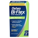 Osteo Bi-Flex 1 일 당, 비타민 D, 30의 입히는 정제를 가진 Glucosamine 합동 건강 보충교재