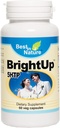 BrightUpTM-5 HTP - Griffonia simplicifolia 추출물, Amino Acid L-tryptophan 및 Serotonin 사이 중간 대사 산물.