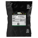 Frontier Co-op Organic Psyllium Husk 1lb - Whole Psyllium Husk, Organic & Kosher - 베이킹을위한 Psyllium Husk 섬유, Digestion, Psyllium Husk Powder Bulk