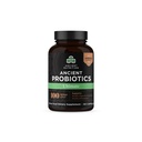 고대 영양 Probiotics, Probiotics 궁극적 인 100 억 CFUs * / 조각, 소화 및 면역 지원, 글루텐 무료, 고대 슈퍼 푸드 혼합, 60 캡슐