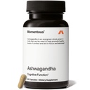 Momentous Ashwagandha 보충교재 - 300 mg NooGandha Ashwagandha 추출물 - Cognitive 성과, Alertness, & 초점 지원 - 스포츠를 위해 증명되는 NSF - Vegan - GMO- & 글루텐 자유로운 - 60의 서빙