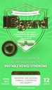 IBgard for Irritable Bowel Syndrome (IBS) 구호 가스 12 캡슐 작은 상자 90mg Ultra Purified Peppermint Oil Good for First Timers