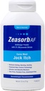 Zeasorb-AF 슈퍼 흡수성 항진균성 치료 분말 Jock Itch 2.5 oz (11의 포장)