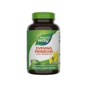 Nature's Way Evening Primrose Oil, Cold Pressed, 서빙 당 120 mg GLA (1), 120 Softgels (포장 월병)