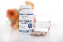 Kidney Complex Pro-Health - Kidney Support Supplement - Kidney Health Support Formula with Cranberry Extract - 건강한 Kidneys & Urinary Tract 지원 - 60 야채 캡슐