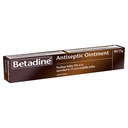 Betadine 무균 연고 25g