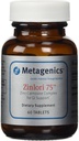 Metagenics - Zinlori 75 60 탭