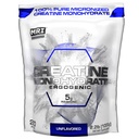 MRI 성과 Creatine Monohydrate 분말 5g, 100% 순수한 Micronized Creatine 보충교재, 근육 성장 & 회복, 근육, 증가 힘, 성과, 내구시간, 1000g, 불연성 건축