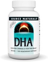 근원 Naturals DHA, Neuromins 뇌를 위한 200 mg 비 접시 Omega-3