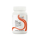 건강 아연 Chewable, TRAACS® 킬레이트 아연 Bisglycinate, Immune 지원, 자연적인 과일 풍미, 채식주의 및 채식주의 (60 lozenges) *의 15 mg