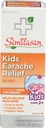 Similasan, 아이 Earache 구호 하락, 0.33 Fl Oz3