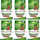 Beano 여분 힘, 소화 효소 보충교재는, 가스, bloating 및 Discomfort를 방지합니다 (포장 May Vary) 30 조사 각각 (6의 포장)
