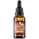 Rocky Mountain Barber Company Men의 Cedarwood Beard Oil - Grapeseed Oil, Coconut Oil, Argan Oil 및 Real Cedarwood Essential Oil의 특징
