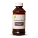 Colloidal Silver 및 Peppermint Oil과 함께 자연의 Rite 호흡 완화 - 4oz (New) - 1 카운트