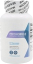 DIY Electrolyte | 99 mg 칼륨과 50 mg 마그네슘은 생물 사용 가능한 형태에 있는 모자 당 감세합니다