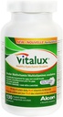 Vitalux 건강한 눈 루테인 5mg를 가진 Ocular Multivitamin, 130의 정제