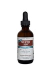 Immune 지원을위한 은 100 Ionic Silver Complex - 100 ppm, 2oz (59.2mL) - Dropper