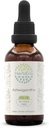 HerbEra Ashwagandha B60 알콜 자유로운 초본 추출물 Tincture의 최고 집중되는 (수이 Qie, 인도 인삼, Withania Somnifera) 2개 fl oz