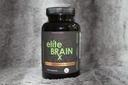 모든 자연 두뇌 보충 – Clarity 증가, 기억 개선 & 무드, Boosts Focus & Intelligence - 과학적으로 공식화 된 Nootropic for Cognitive Enhancement - Ginkgo Biloba - Elite BrainRx