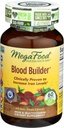 Megafood BLOOD BUILDER 일일식품 60캐럿.