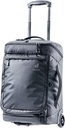 Deuter AViANT Duffel 프로 Movo 36 - 블랙