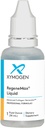 XYMOGEN RegeneMax Liquid - 고급 콜라겐 생성기 - Choline-Stabilized Orthosilic Acid - 건강한 뼈 광 밀도를 지원하며 주름 감소, 모발 + 손톱 (1 fl oz)