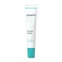 Proactiv 포스트 여드름 흉터 젤, Bakuchiol & 비타민 E는 매끄러운 피부 짜임새를 위한 처리, 흉터 & 확대한 Pores, 1개 Oz를 감소시킵니다