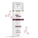 Vette Mans Matt ENDURE Long Last Non Transferable Spray for Men   20 그램