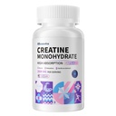 크레아틴 Monohydrate 캡슐 -3 크레아틴 캡슐, 2500mg, 글루텐, 90 캡슐