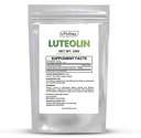 ePothex 순수한 Luteolin 분말 24 그램, 뇌 및 신경 시스템 지원, Immune 기능, 최대 흡수 촉진