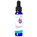 Life Solutions Vitamin B1 Dropper 2 oz - Thiamine B1 보충 - 에너지 부스트 및 신경 시스템 지원을위한 필수 B1 비타민 - 쉬운 흡수를위한 액체 공식
