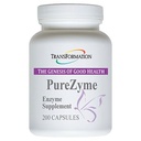 좋은 건강 효소 Purezyme 높 순수성 Protease 혼합 효소 보충교재의 GENESIS, 최대 Nutrients Digestion & Gut 건강을 위한 진보된 공식, 200의 캡슐을 전달하십시오