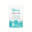 피지카바 Noble Kava Kava 캡슐, 600mg Kavalactones per 서빙, 자연 휴식 및 수면 지원 보충교재, 채식 및 비 GMO, 60-Count, Calm 및 스트레스 완화를위한 프리미엄 피파이 Methysticum 추출물