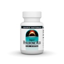 근원 자연적인 Hyaluronic 산 Injuv 70mg - 60 Softgels