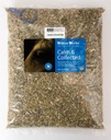 Hilton Herbs 1개 조각 Calm & 수집된 4.4 lb 말 보충교재 부대