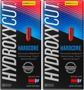 Hydroxycut 체중 감소 알약 여성 & 남자 하드코어에 대 한 | 체중 감소 보충교재 약 | 체중 감소를 위한 에너지 약 | 체중 감소를 위한 Metabolism 승압기 | 체중 감소 & 에너지 보충교재 | 60 알약
