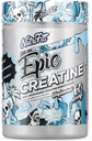 Nutrifitt CREATINE | Micronized Creatine Monohydrate | 남성과 여성용| 60 인분 | 근육 성장 |인지 부스트 | UNFLAVORED