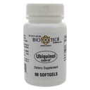 BioTech Pharmacal - Ubiquinol - 90 조사