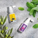 NAVEH PHARMA Itchy Ear Remedy Ear Cleaning and Itch Relief (1 fl oz) + NAVEH PHARMA Otic Gaurd 아기 (1 fl oz)