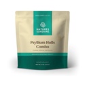 Nature's Sunshine Psyllium Hulls 조합 11 Oz