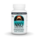 근원 Naturals NKO Neptune Krill 기름, 지원 심장 건강 & 세포 막 Integrity* 500 Mg - 60 Softgels