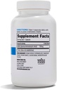 전체 식품 시장, GABA 750Mg, 100 채식 캡슐 (팩 2)