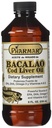 Pharmark Aceite De Higado De Bacalao Cod Liver 기름 (8개 옴)