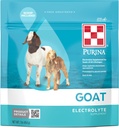 Purina® Goat Electrolyte for Goats of All Life Stage | 16 온스 (16 온스) 파우치