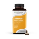 LifeSeasons Adrenal-T - Adrenal 피로 지원 보충교재 - 더 낮은 Cortisol를 돕습니다 - 연소를 피하십시오 - 원조 응력 관리 - Energizing - Ashwagandha Adaptogens로 - 60의 캡슐