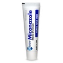 지구 Miconazole 질산염 2% 항진균성 크림 1개 oz, 치료 대부분의 Athletes 발, Jock Itch, Ringworm 및 더 많은 것. 지도 이름 상표에 비교하십시오