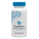 NeuroScience 계류 지원 보충교재 - TravaCor - 5-HTP를 가진 L Theanine 보충교재 & Soothe 긴장, Encourage Calm 수면 & 원조 건강한 GABA 활동 (60의 캡슐)를 돕기 위하여 더 많은 것
