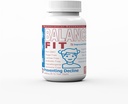 BalanceFit | 100mcg 비타민 K2 + 비타민 D3 캡슐 | 밸런스 및 평형 지원 | 60 캡슐
